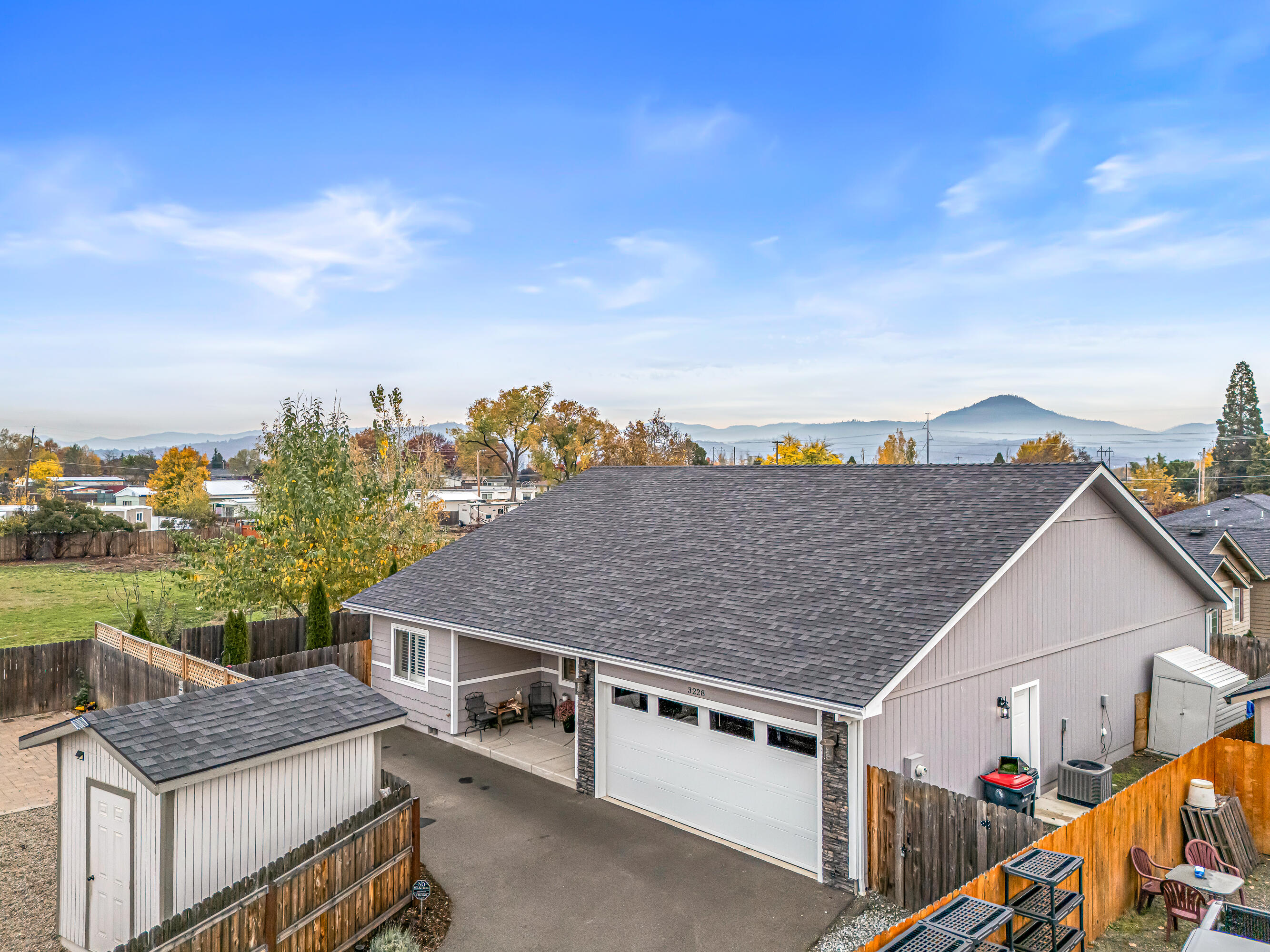 Tamarack Estates - Residential