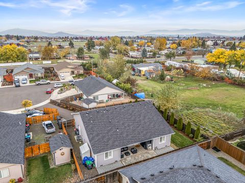 Tiny photo for 3228 Ramie Lane, White City, OR 97503 (MLS # 220211899)