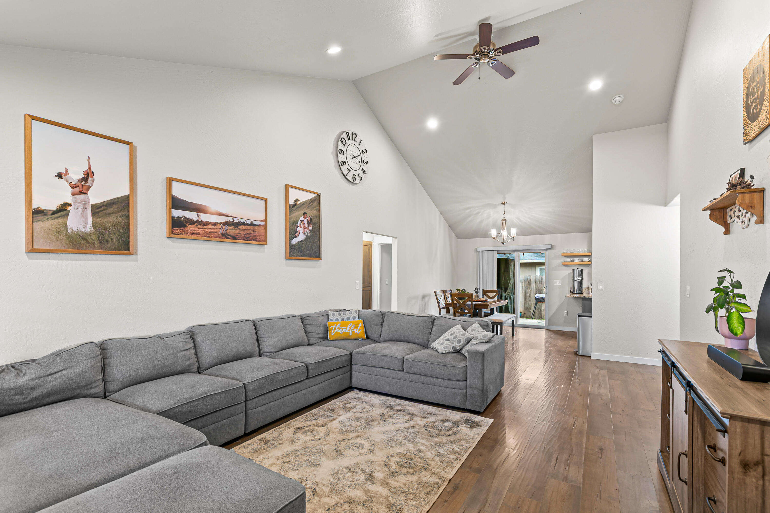 Tamarack Estates - Residential