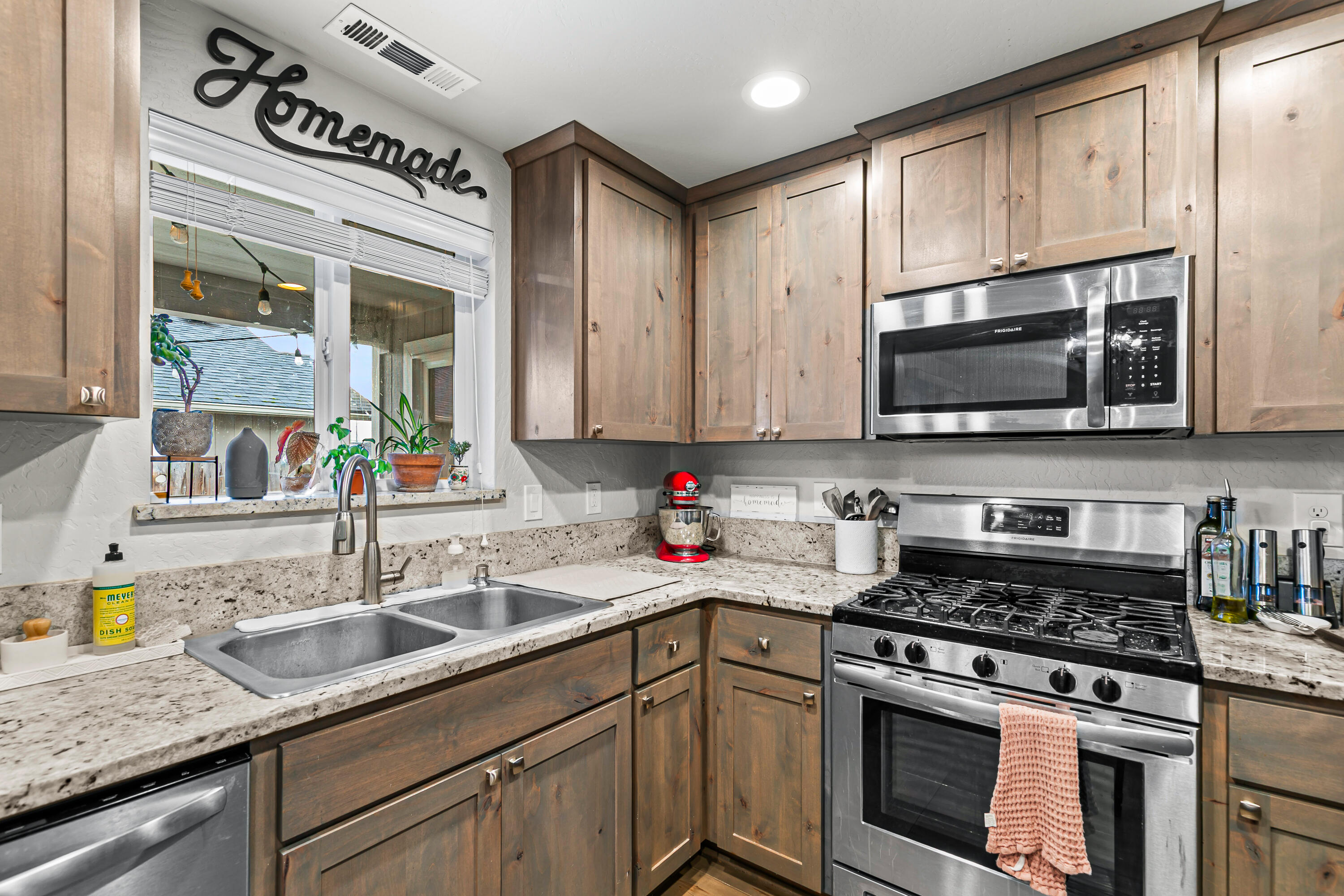 Tamarack Estates - Residential