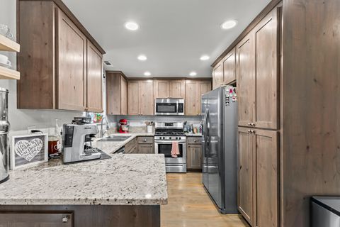 Tiny photo for 3228 Ramie Lane, White City, OR 97503 (MLS # 220211899)