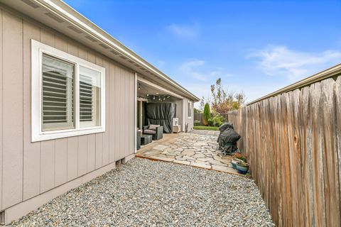 Tiny photo for 3228 Ramie Lane, White City, OR 97503 (MLS # 220211899)