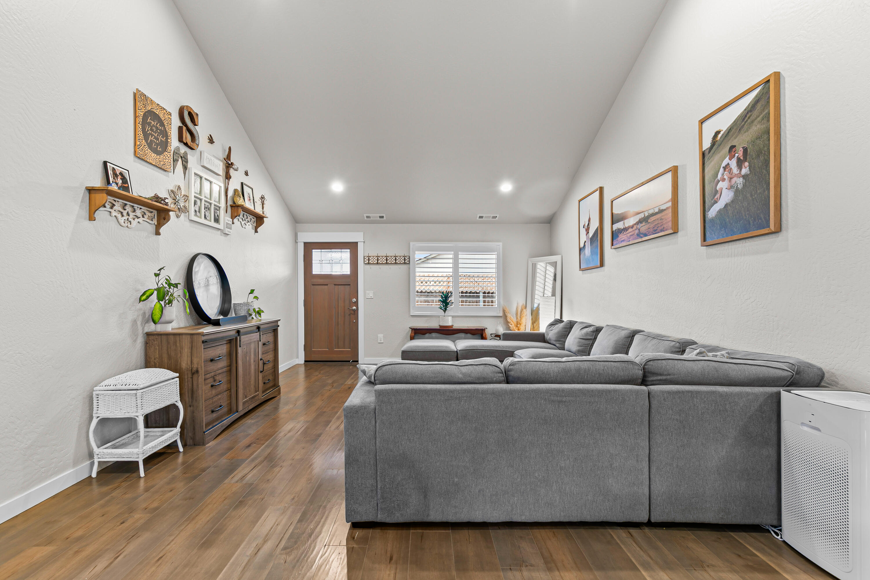 Tamarack Estates - Residential