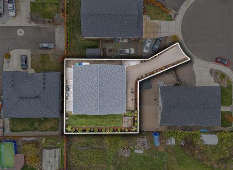 Tiny photo for 3228 Ramie Lane, White City, OR 97503 (MLS # 220211899)