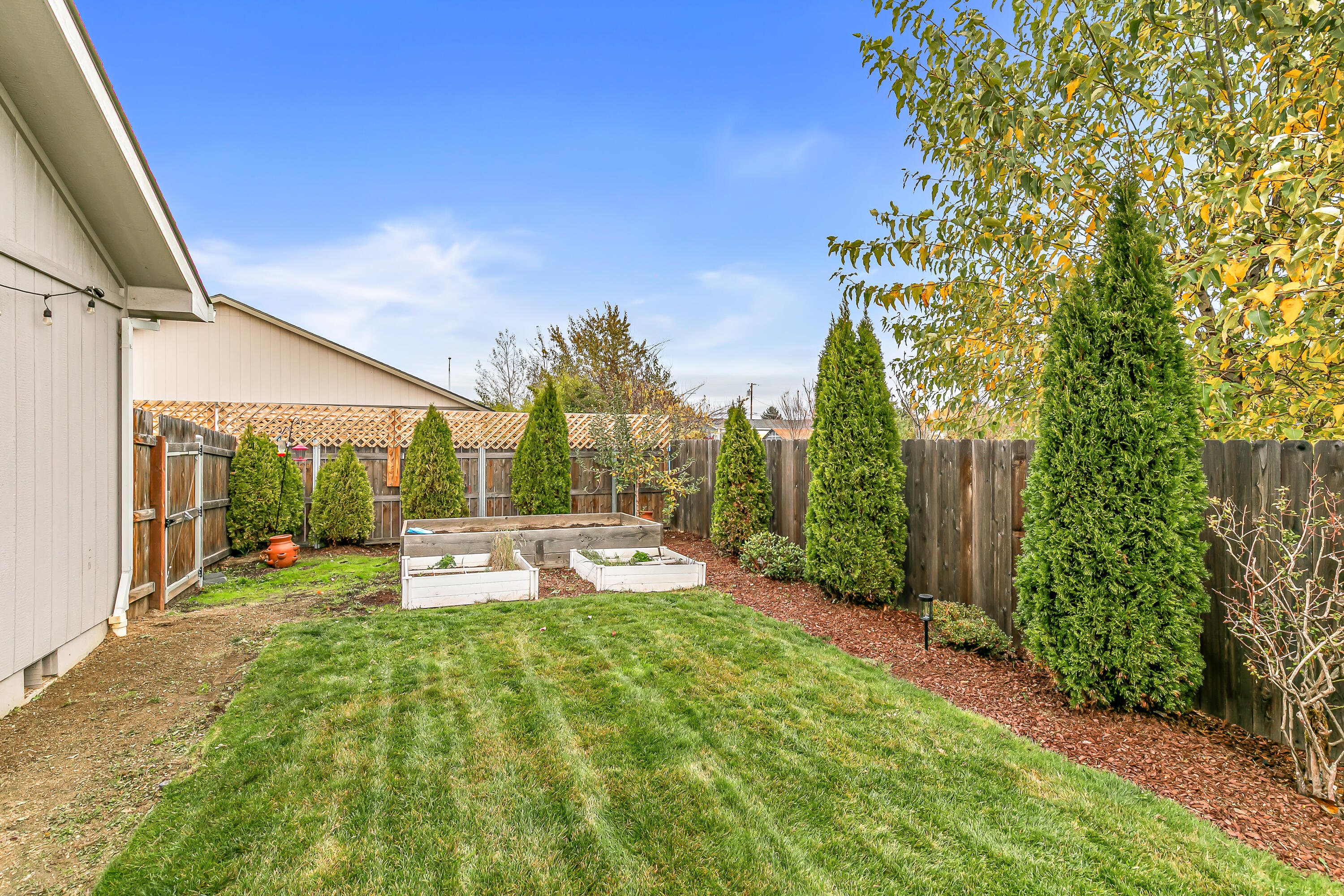 Tamarack Estates - Residential