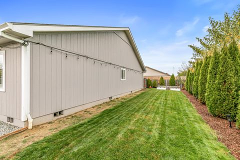 Tiny photo for 3228 Ramie Lane, White City, OR 97503 (MLS # 220211899)