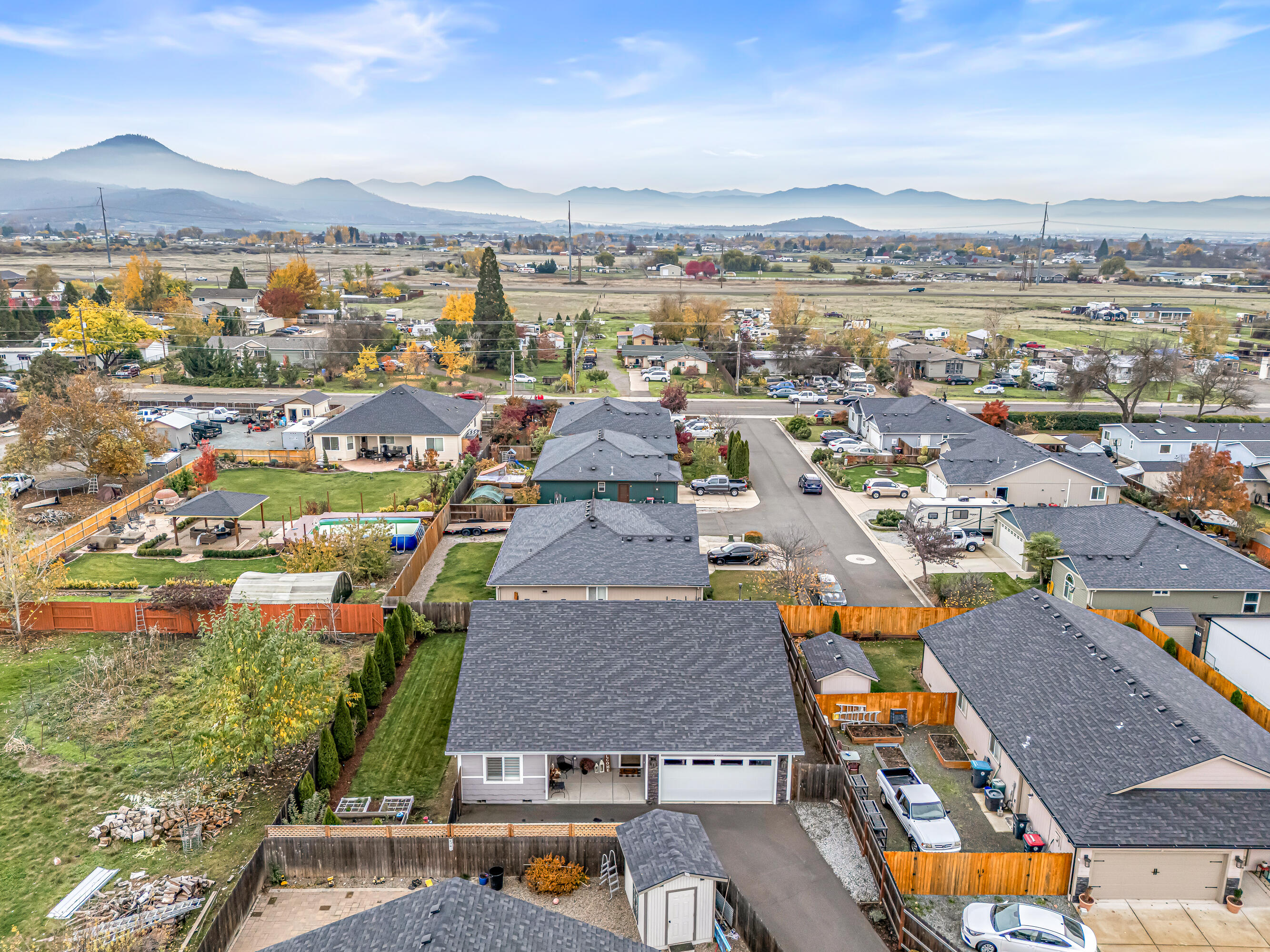 Tamarack Estates - Residential