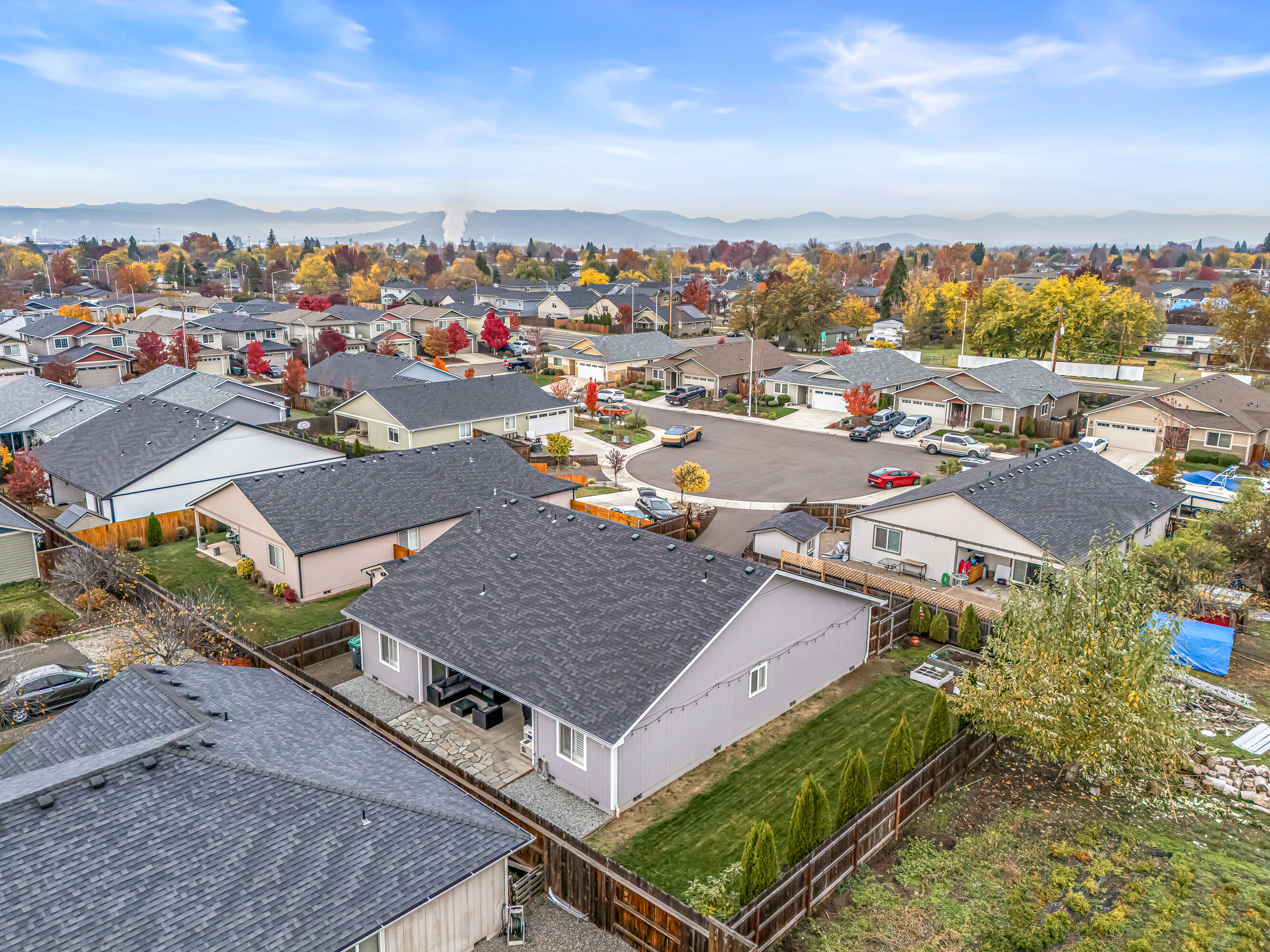 Tamarack Estates - Residential