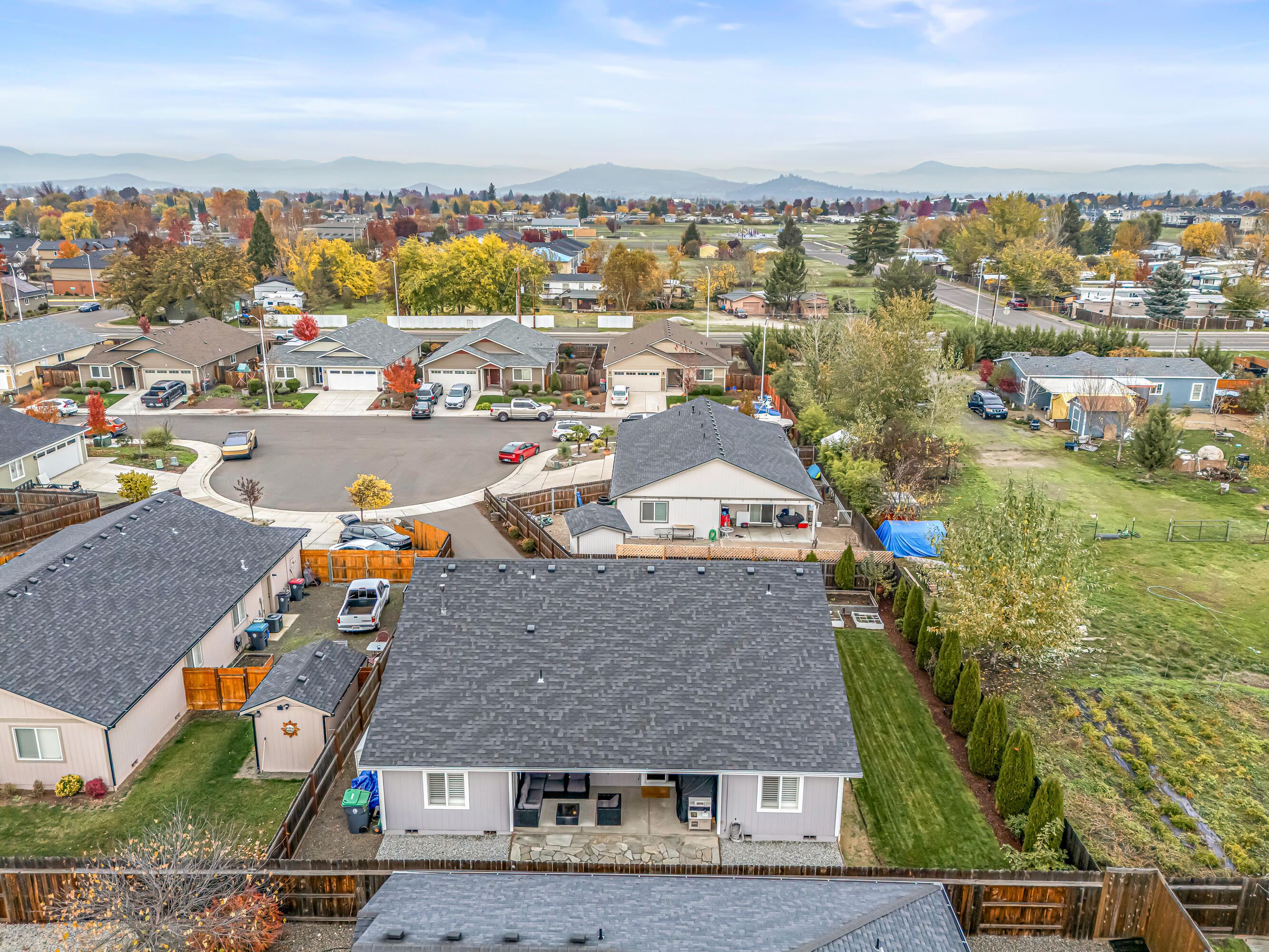 Tamarack Estates - Residential