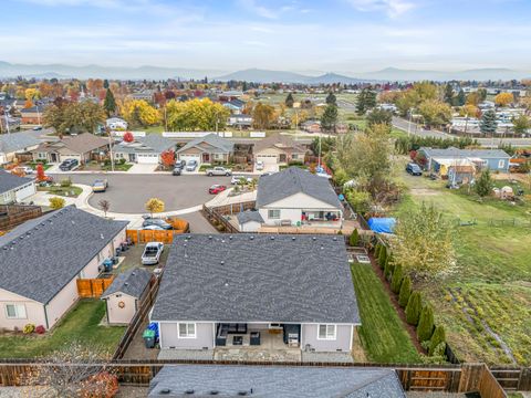 Tiny photo for 3228 Ramie Lane, White City, OR 97503 (MLS # 220211899)