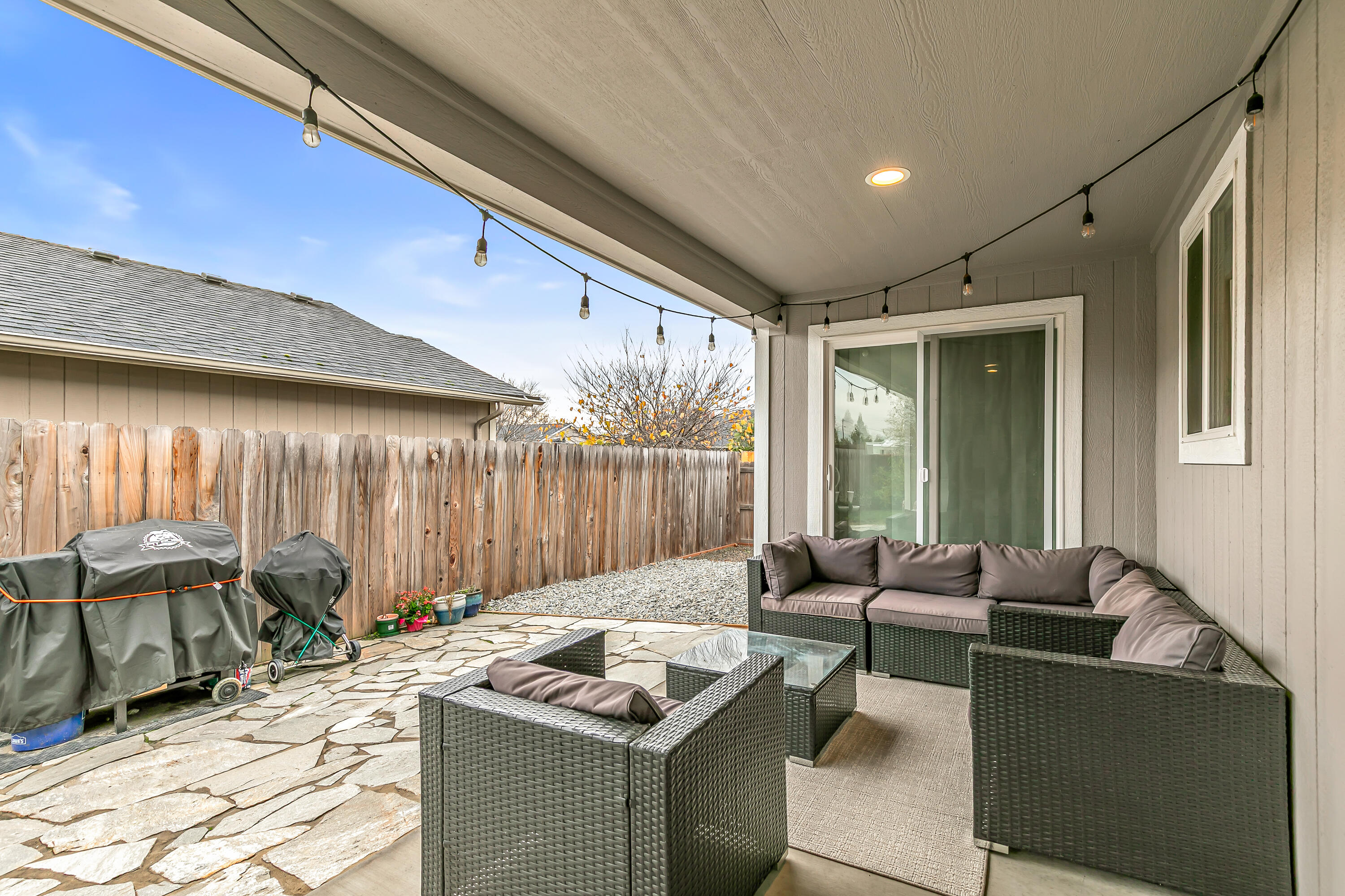 Tamarack Estates - Residential