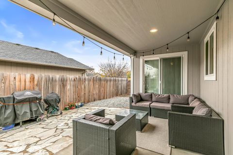 Tiny photo for 3228 Ramie Lane, White City, OR 97503 (MLS # 220211899)