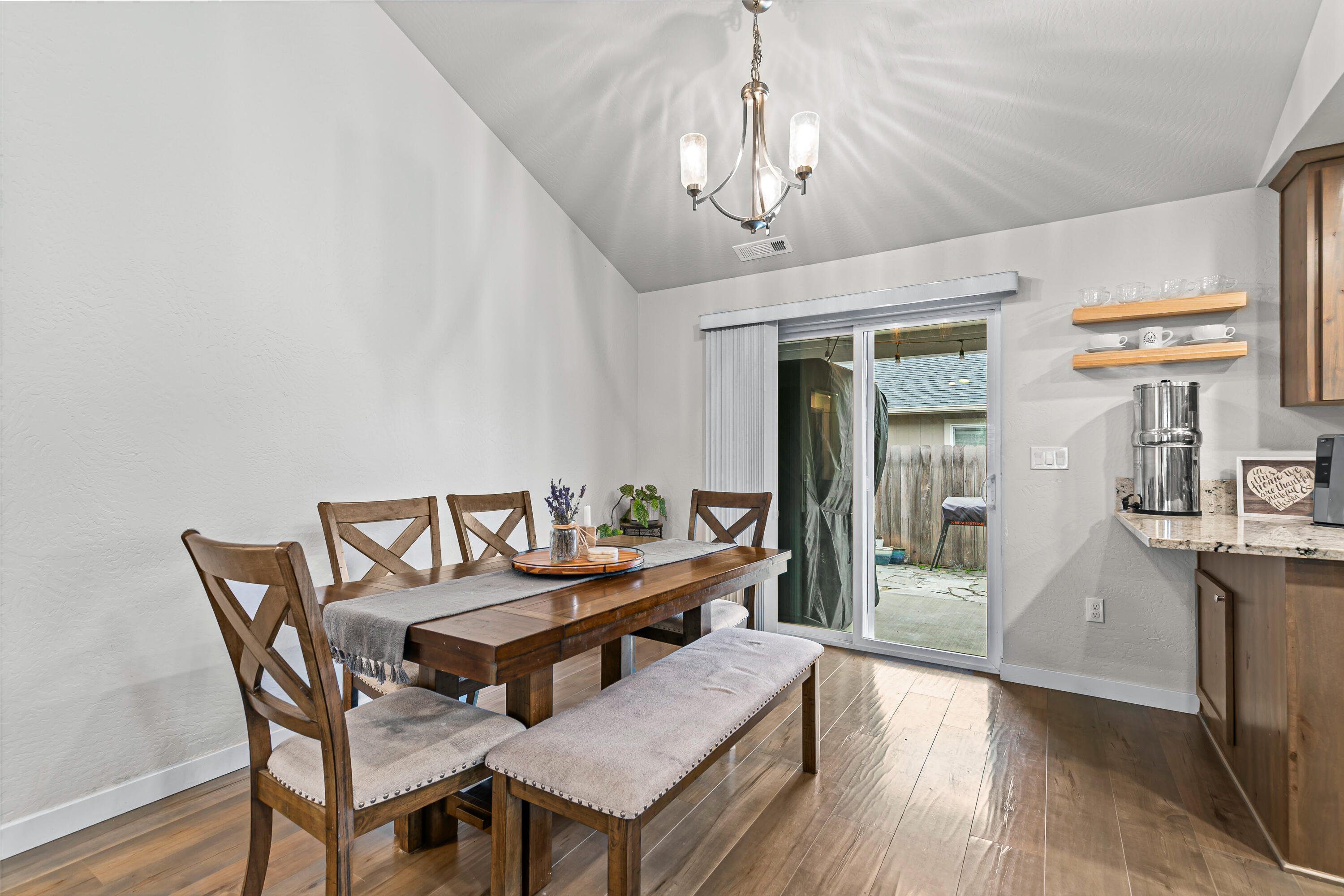 Tamarack Estates - Residential