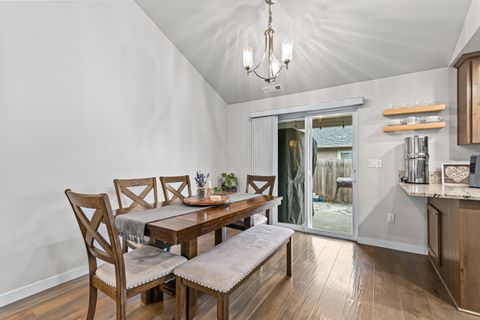 Tiny photo for 3228 Ramie Lane, White City, OR 97503 (MLS # 220211899)