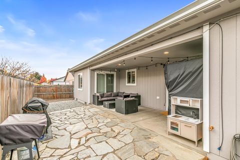 Tiny photo for 3228 Ramie Lane, White City, OR 97503 (MLS # 220211899)