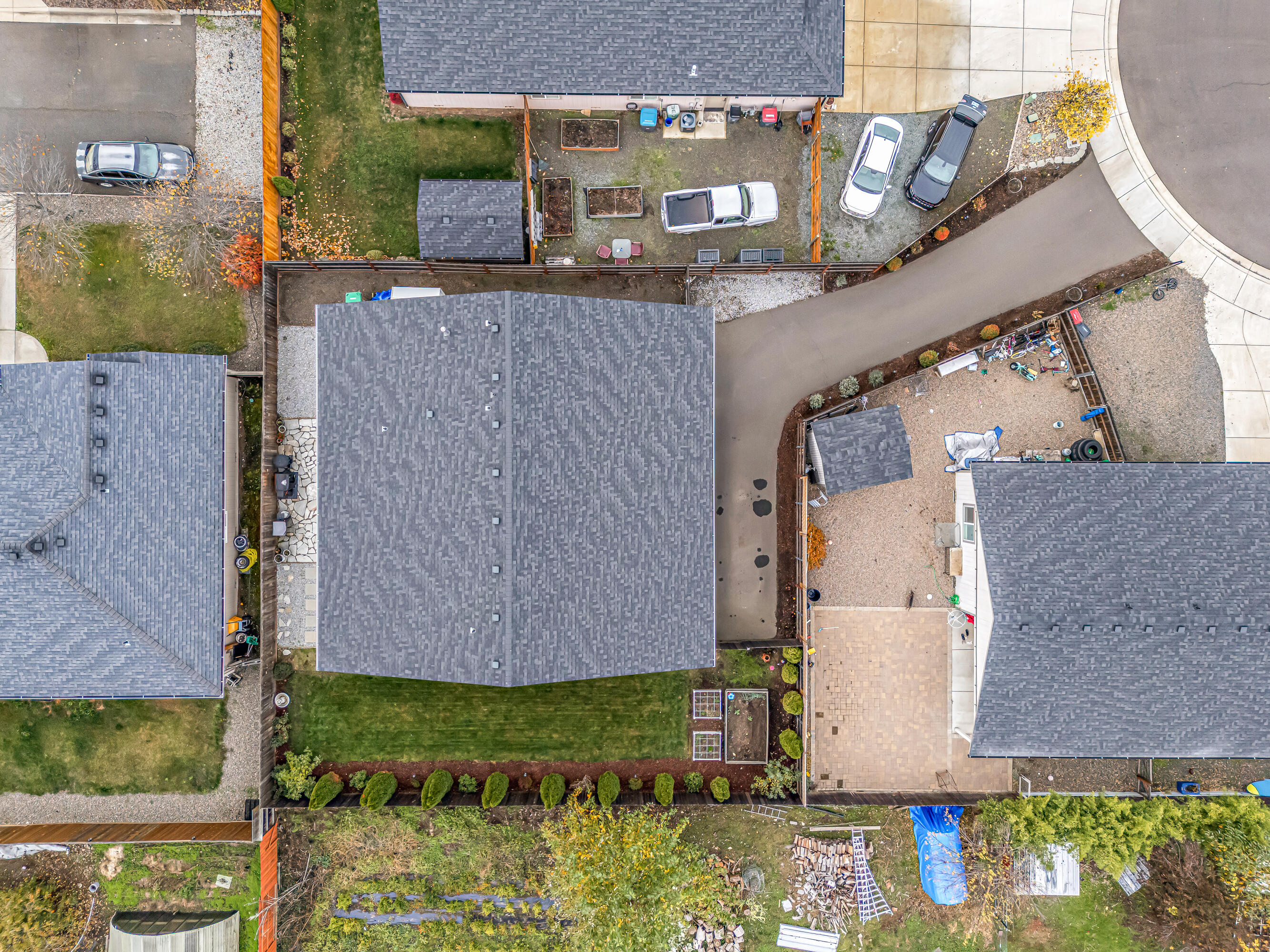 Tamarack Estates - Residential