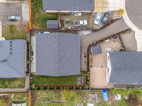 Tiny photo for 3228 Ramie Lane, White City, OR 97503 (MLS # 220211899)