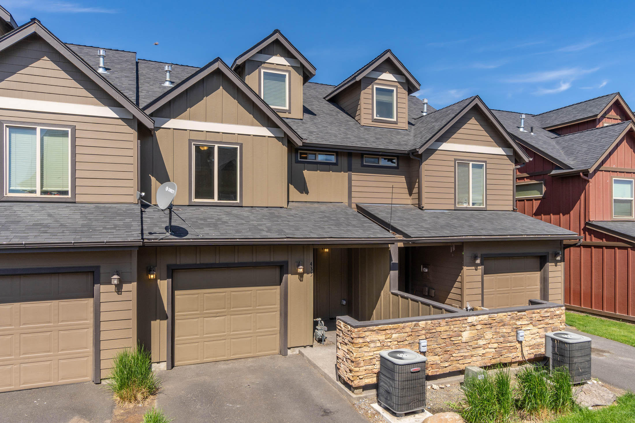 Fairhaven Vista - Residential