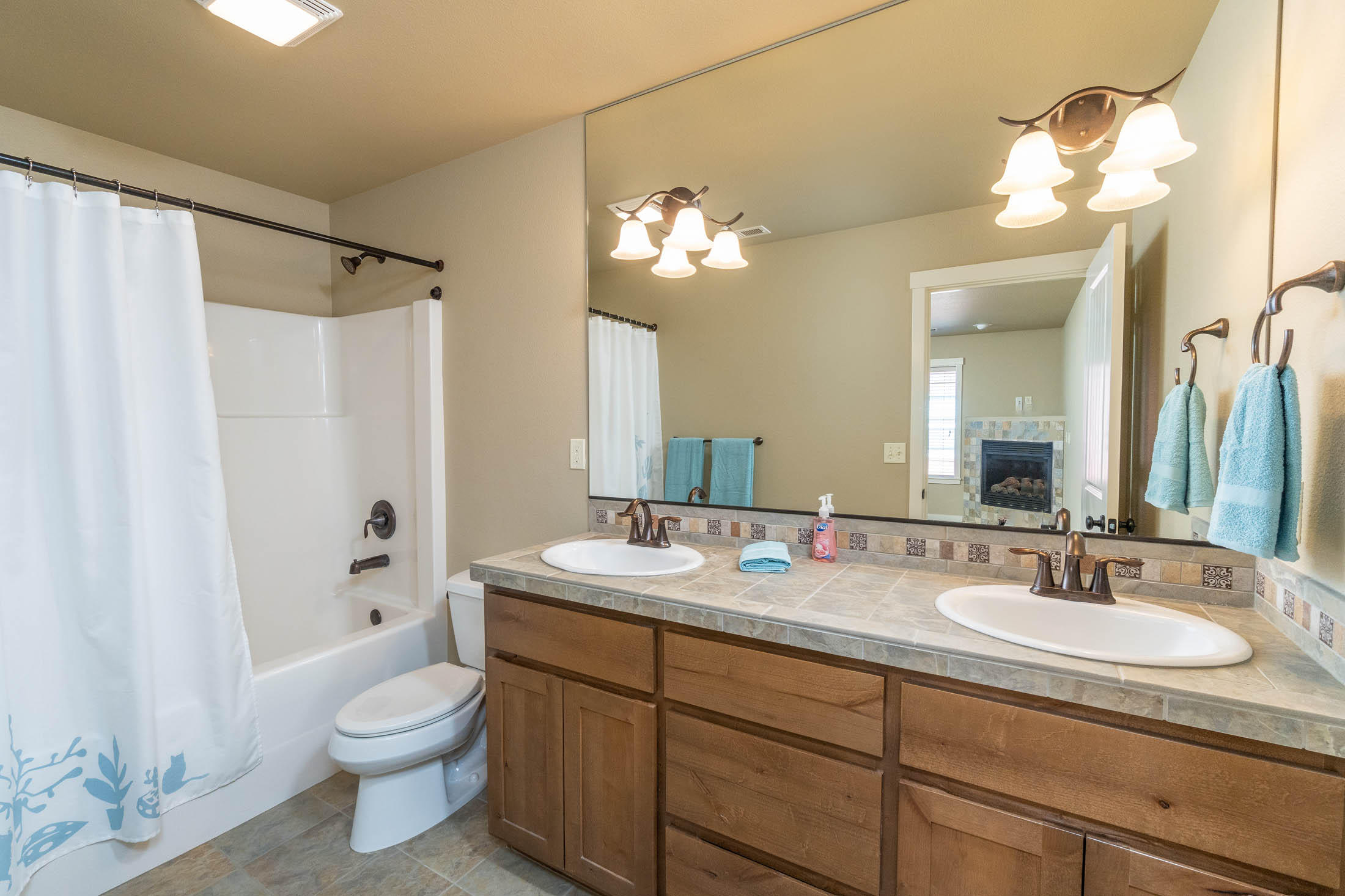 Fairhaven Vista - Residential