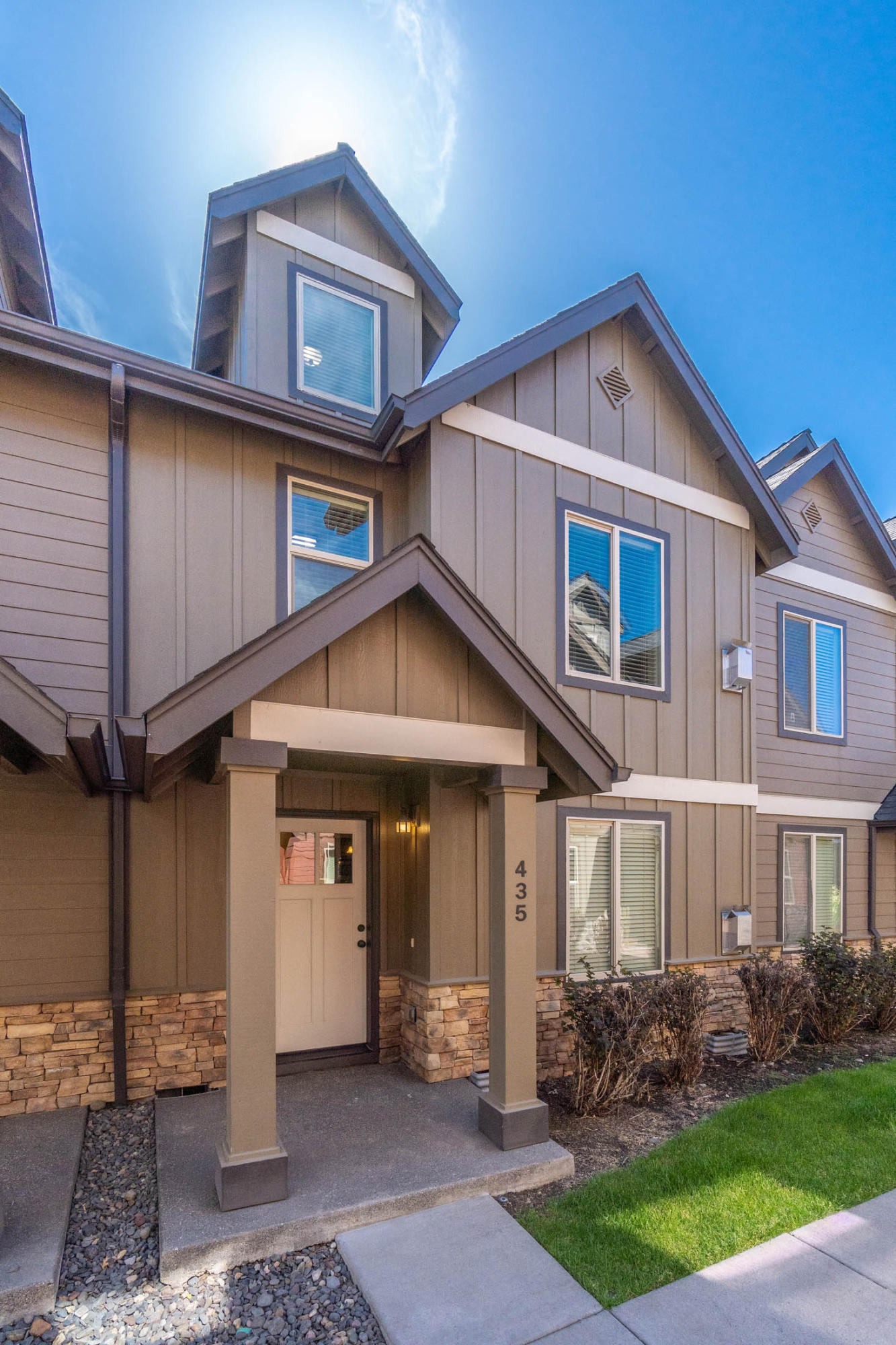 Fairhaven Vista - Residential