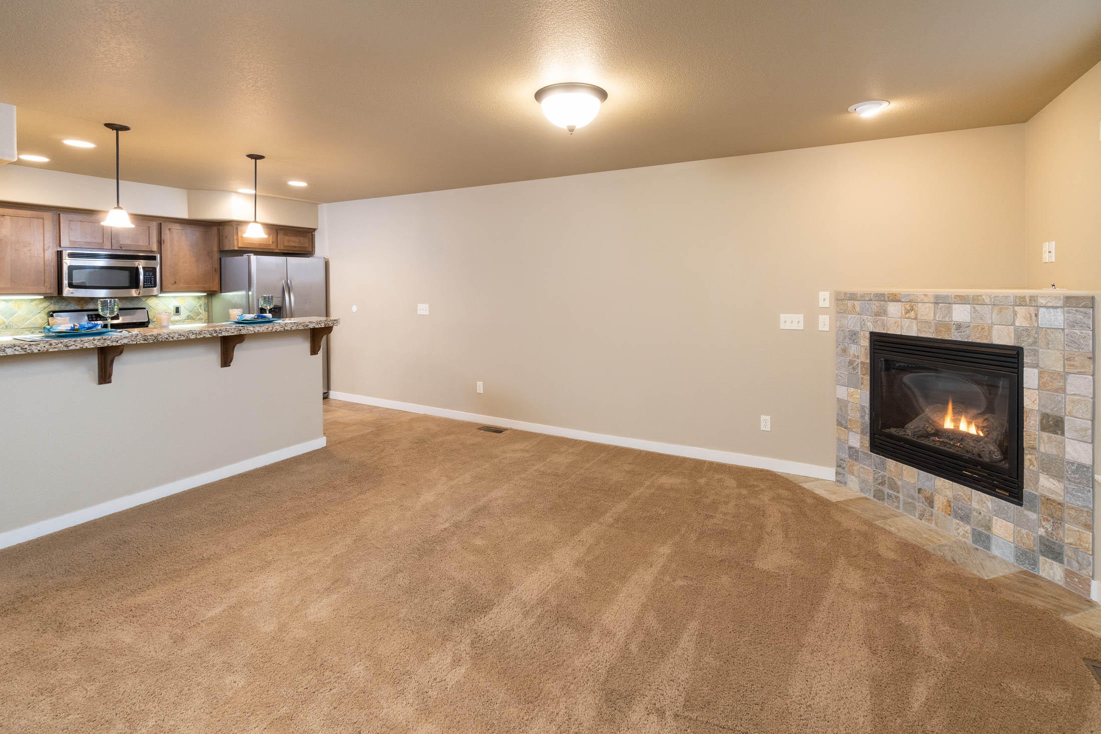 Fairhaven Vista - Residential