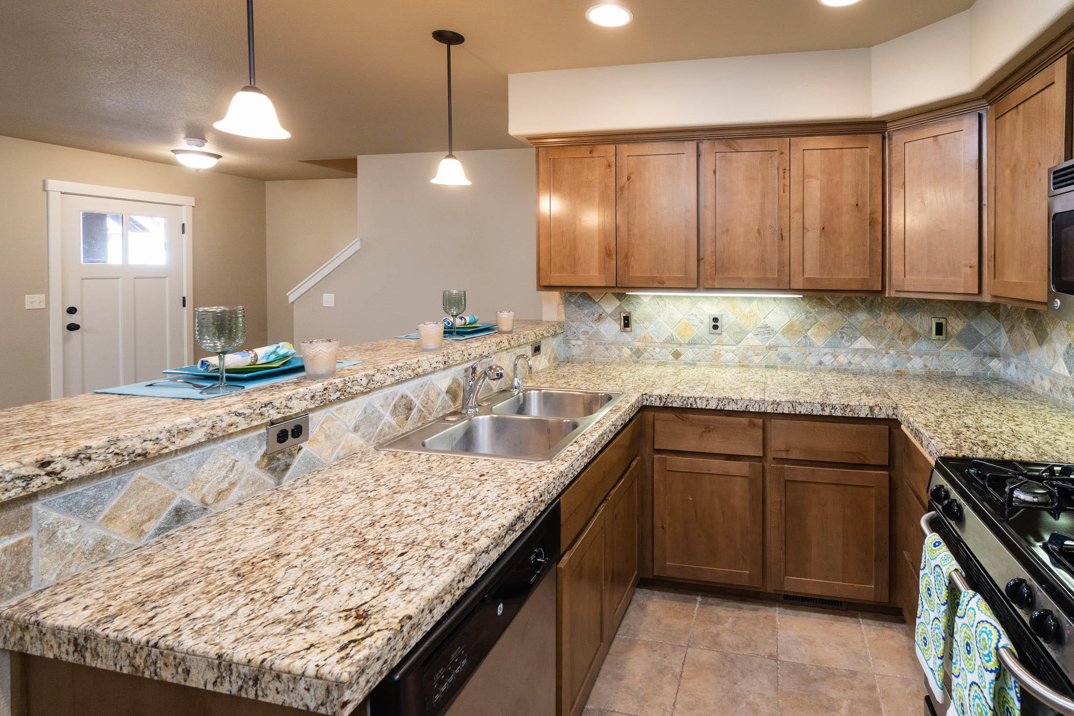 Fairhaven Vista - Residential