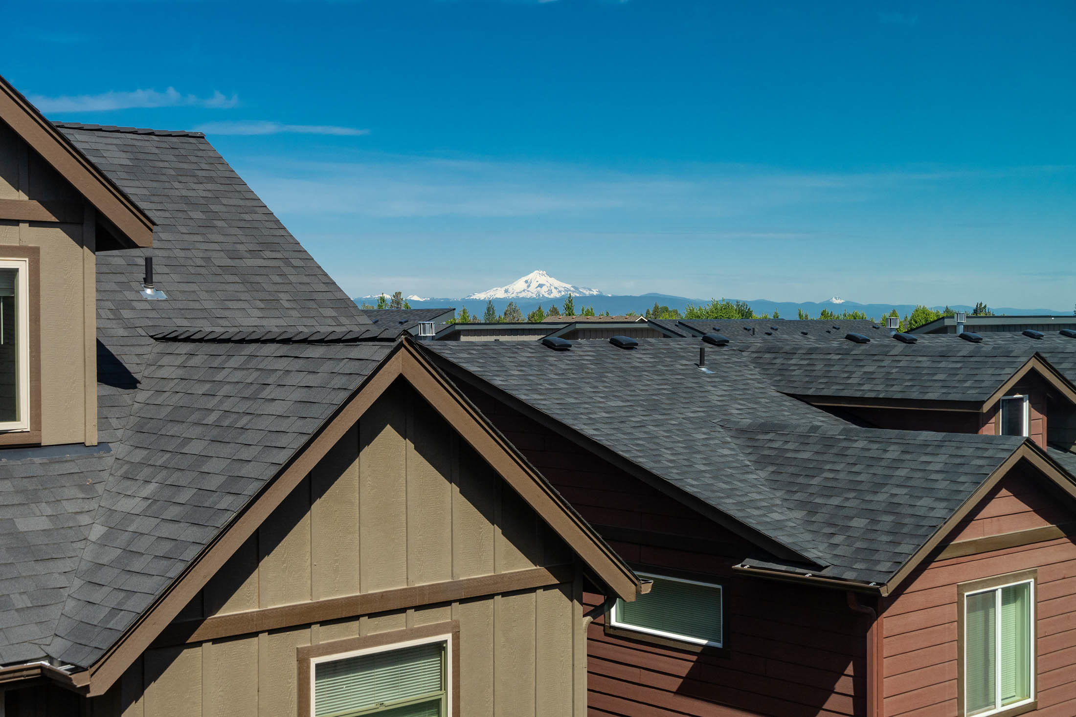 Fairhaven Vista - Residential