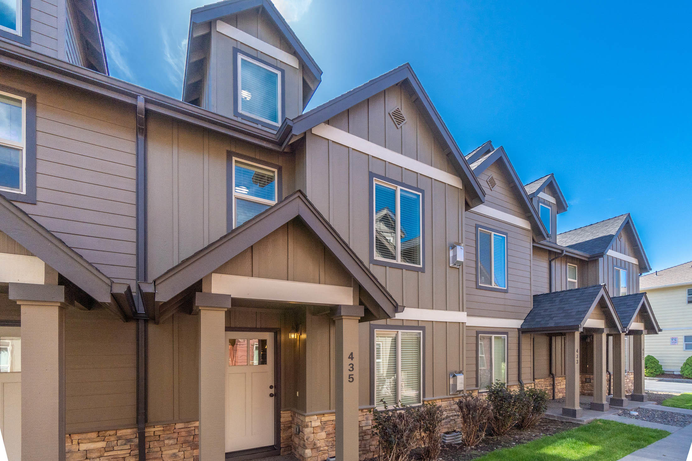 Fairhaven Vista - Residential