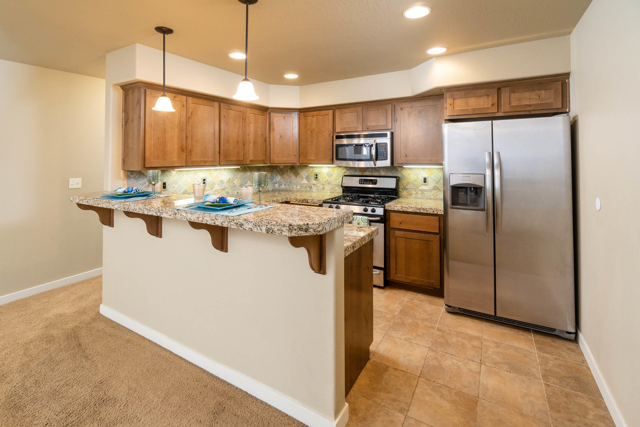 Fairhaven Vista - Residential