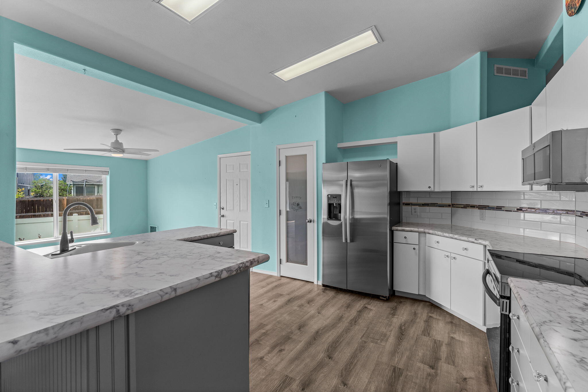 Ni Lah Sha Village - Residential