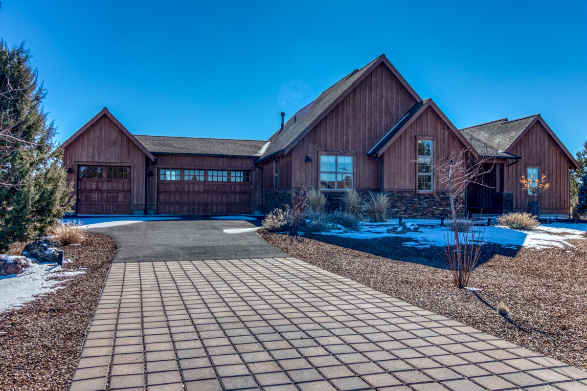 Brasada Ranch - Residential