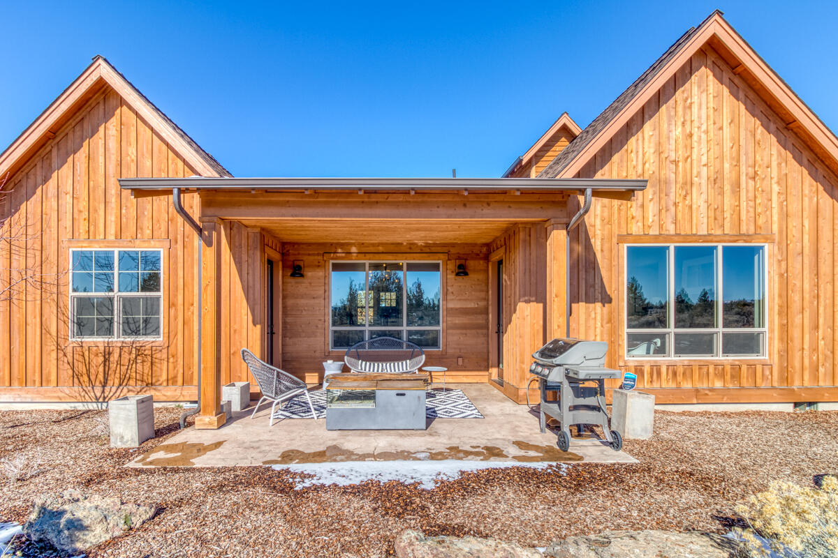 Brasada Ranch - Residential