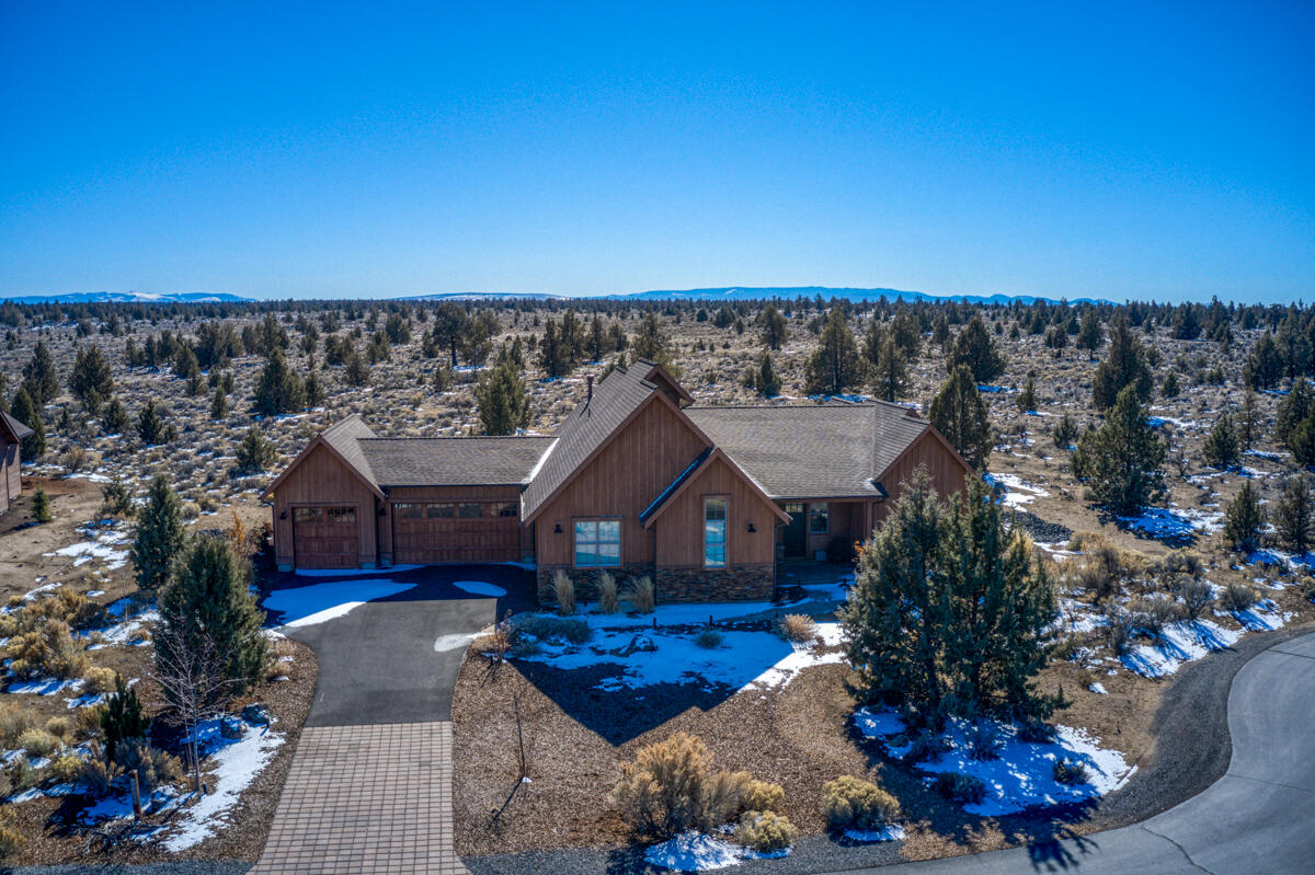 Brasada Ranch - Residential