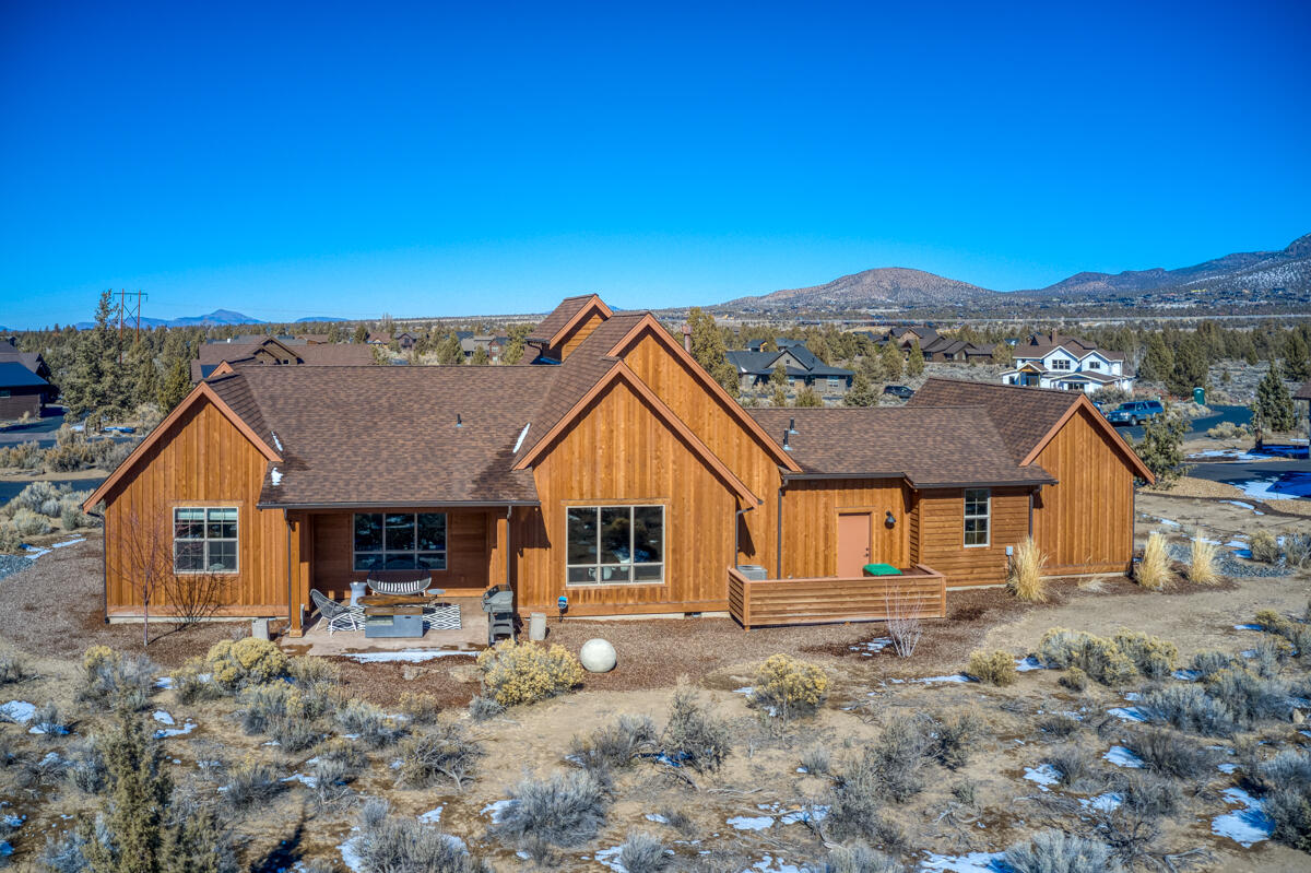 Brasada Ranch - Residential