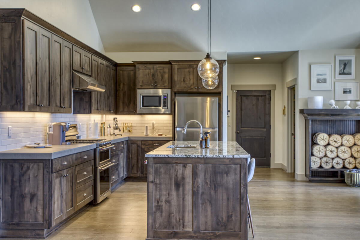 Brasada Ranch - Residential