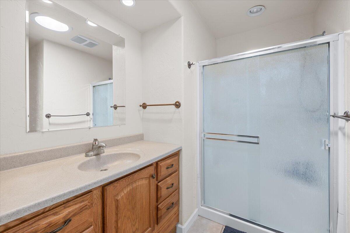 Lower River Glen Subdivision - Residential