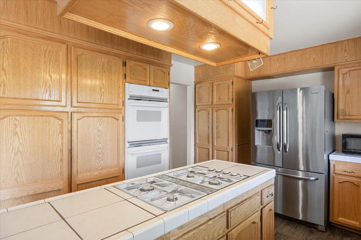 Lower River Glen Subdivision - Residential