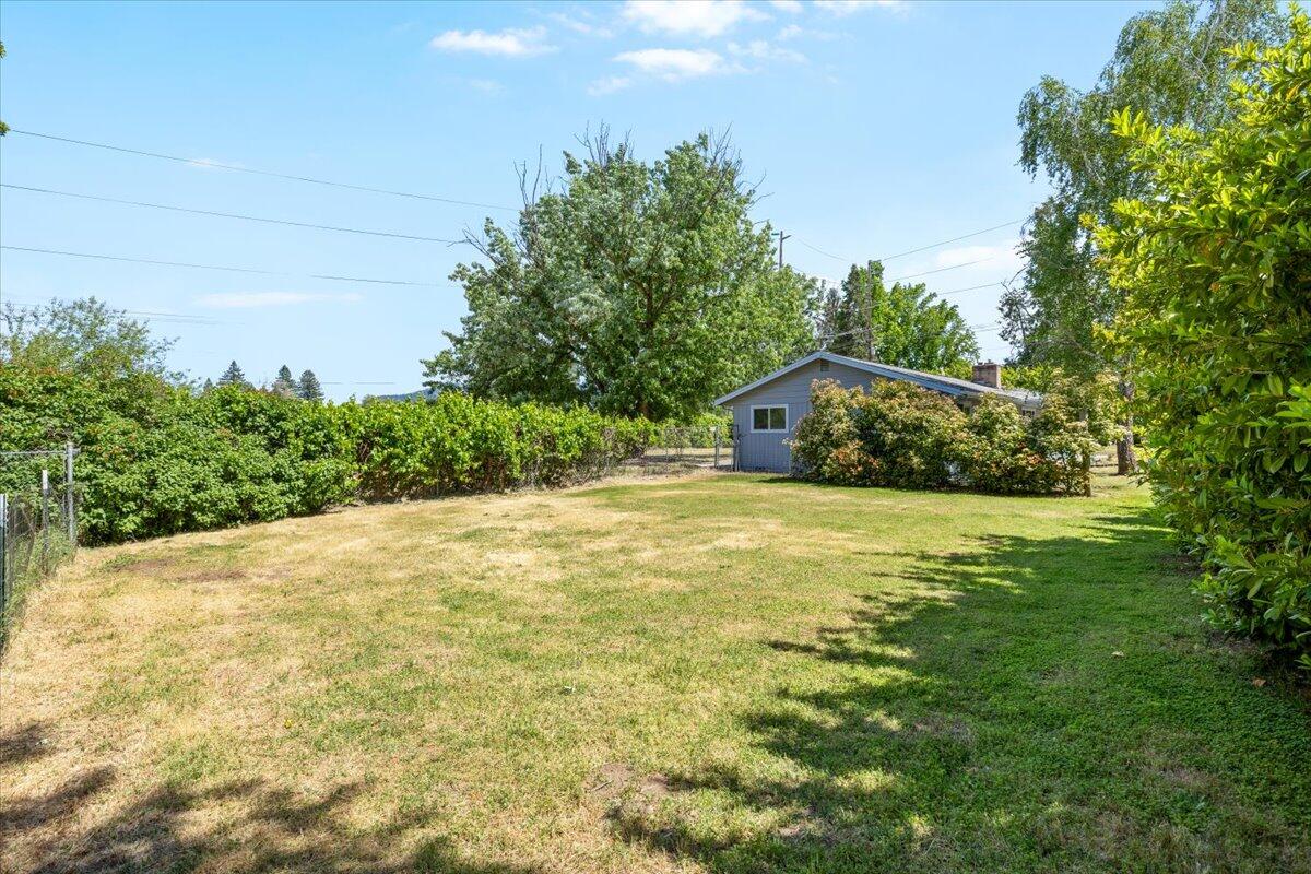 Lower River Glen Subdivision - Residential