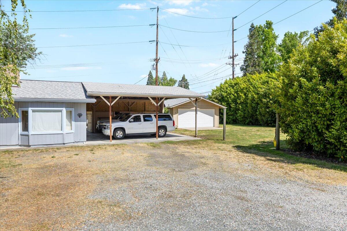 Lower River Glen Subdivision - Residential