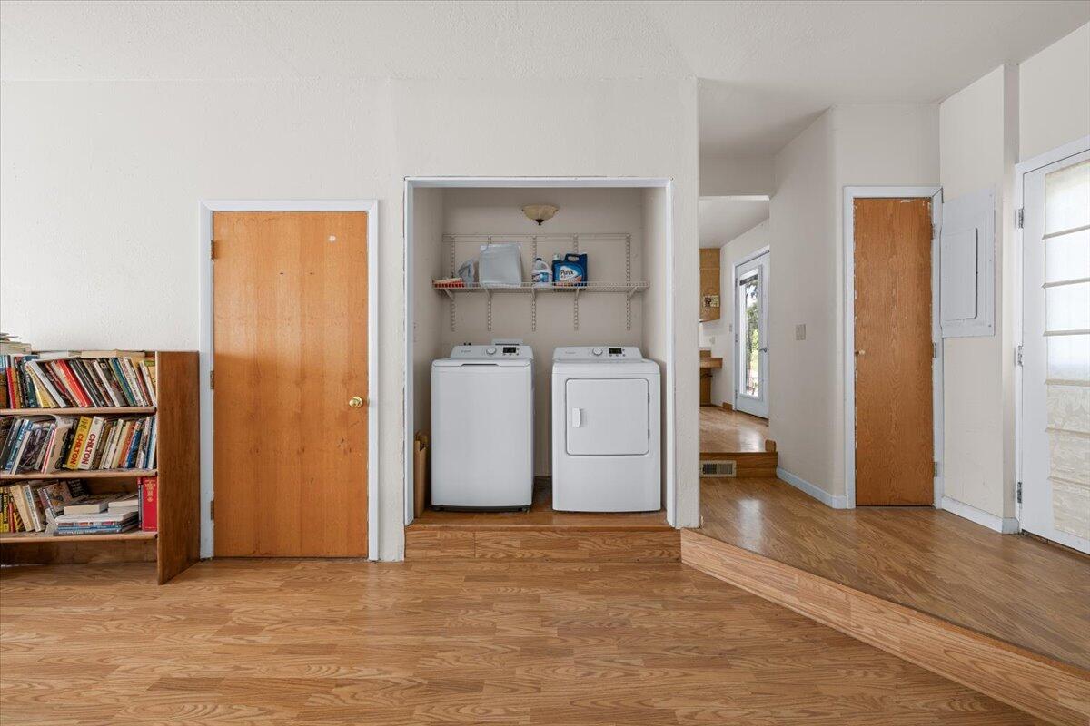 Lower River Glen Subdivision - Residential