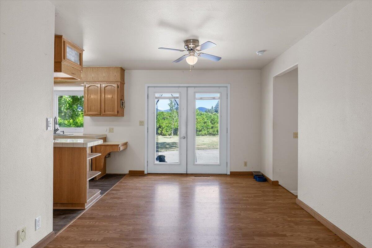 Lower River Glen Subdivision - Residential