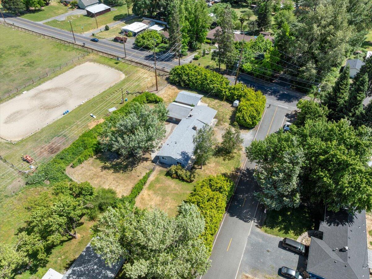 Lower River Glen Subdivision - Residential