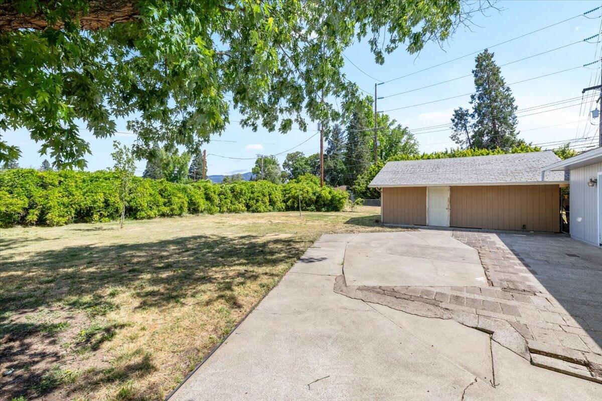 Lower River Glen Subdivision - Residential