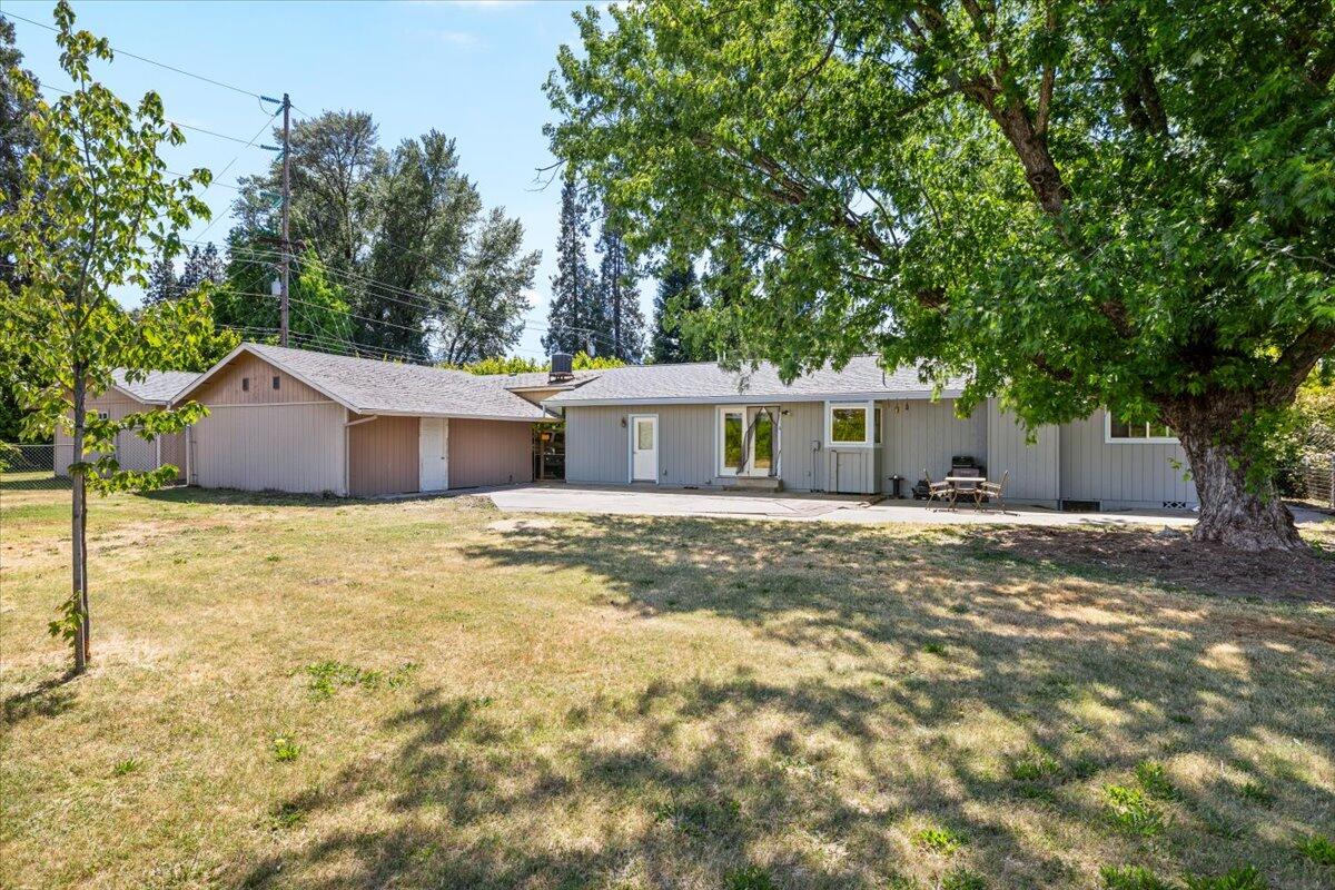 Lower River Glen Subdivision - Residential