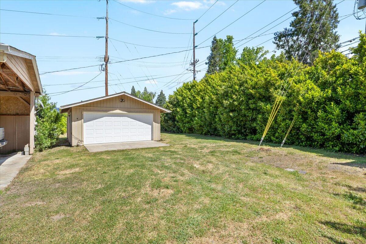 Lower River Glen Subdivision - Residential