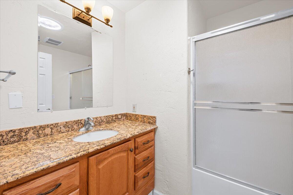 Lower River Glen Subdivision - Residential