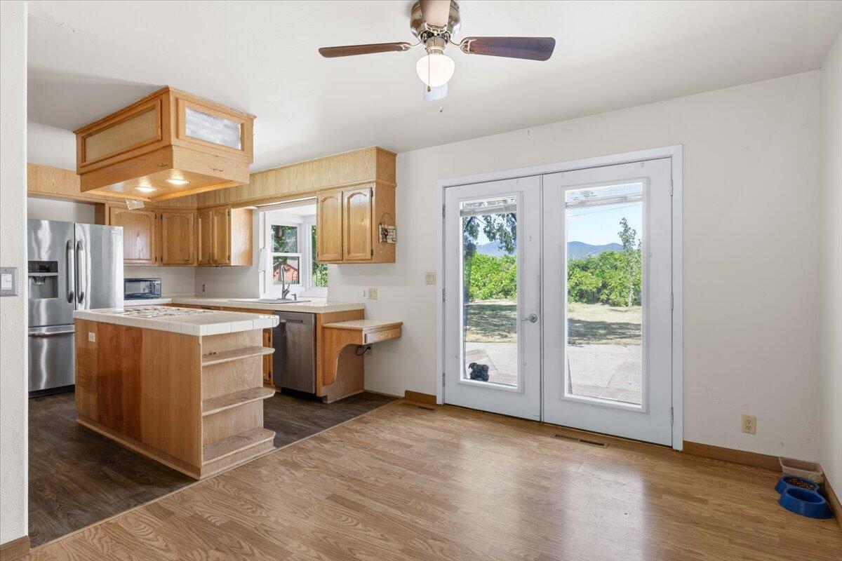 Lower River Glen Subdivision - Residential