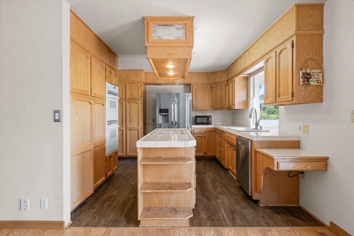 Lower River Glen Subdivision - Residential