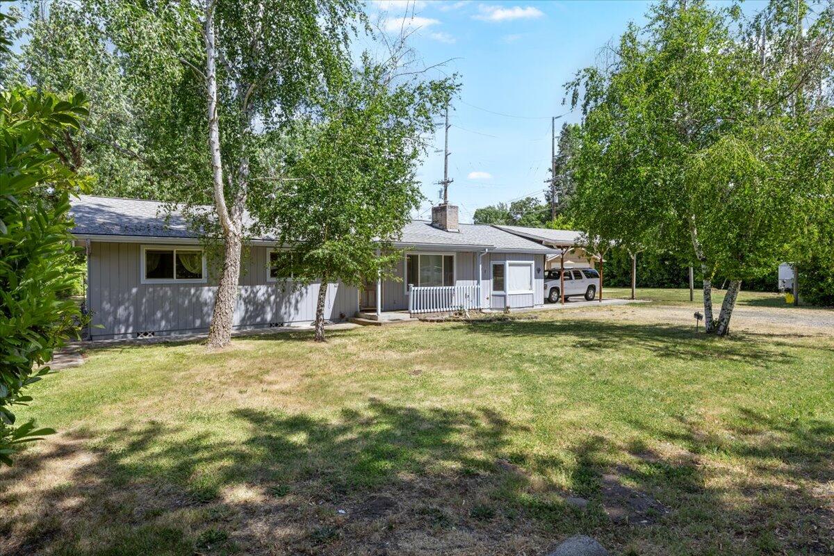 Lower River Glen Subdivision - Residential