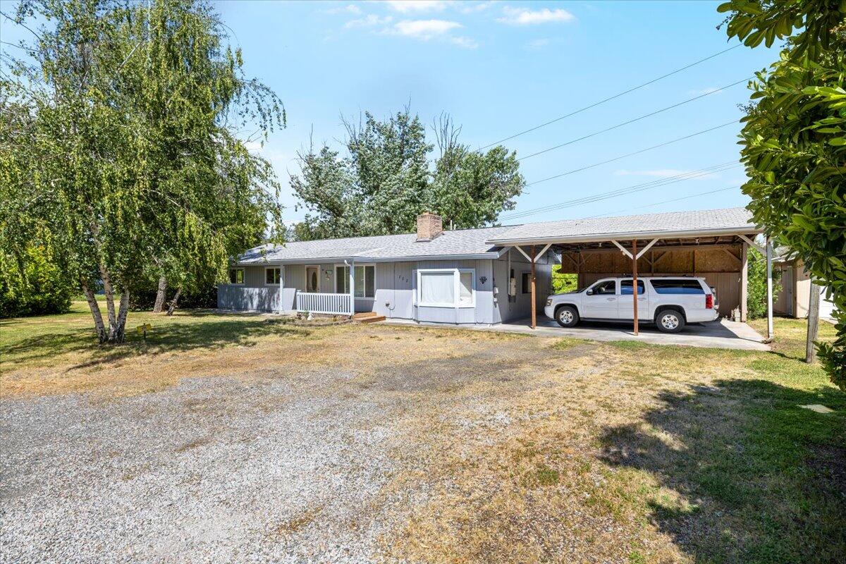 Lower River Glen Subdivision - Residential